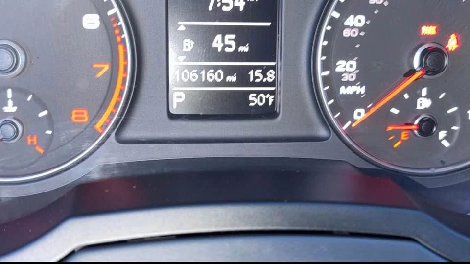 2018 Audi 8U Q3 - Image 7 of 18