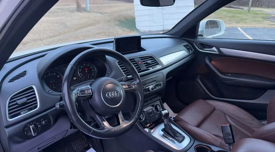 2018 Audi 8U Q3 - Image 11 of 18