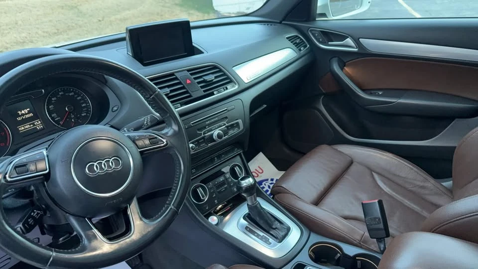 2018 Audi 8U Q3 - Image 14 of 16