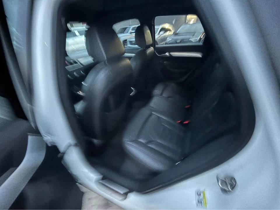 2018 Audi 8U Q3 - Image 5 of 17