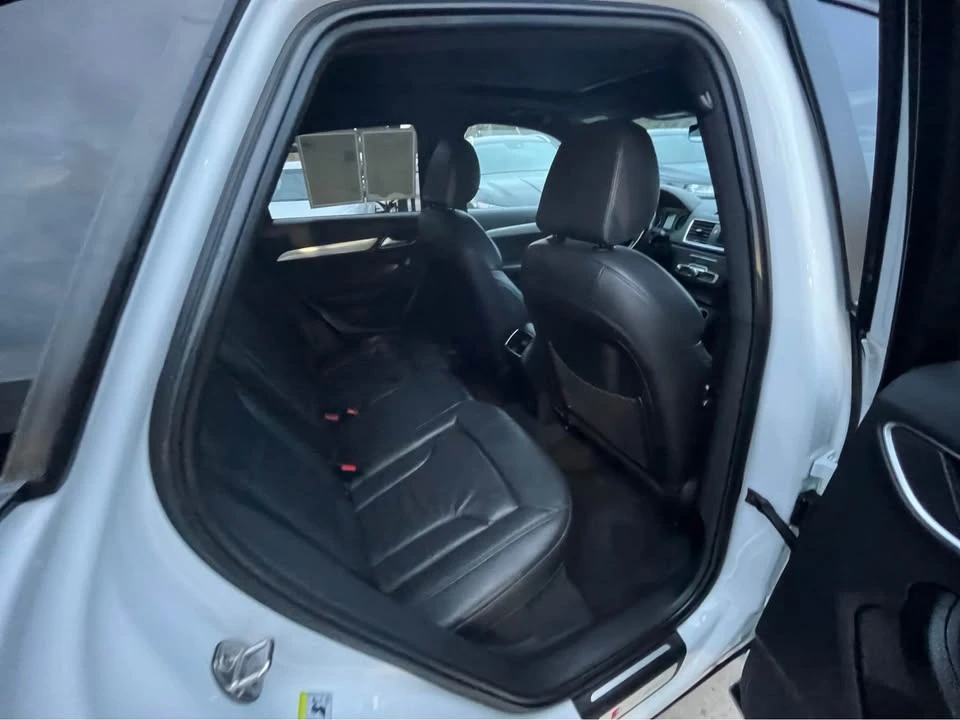 2018 Audi 8U Q3 - Image 11 of 17