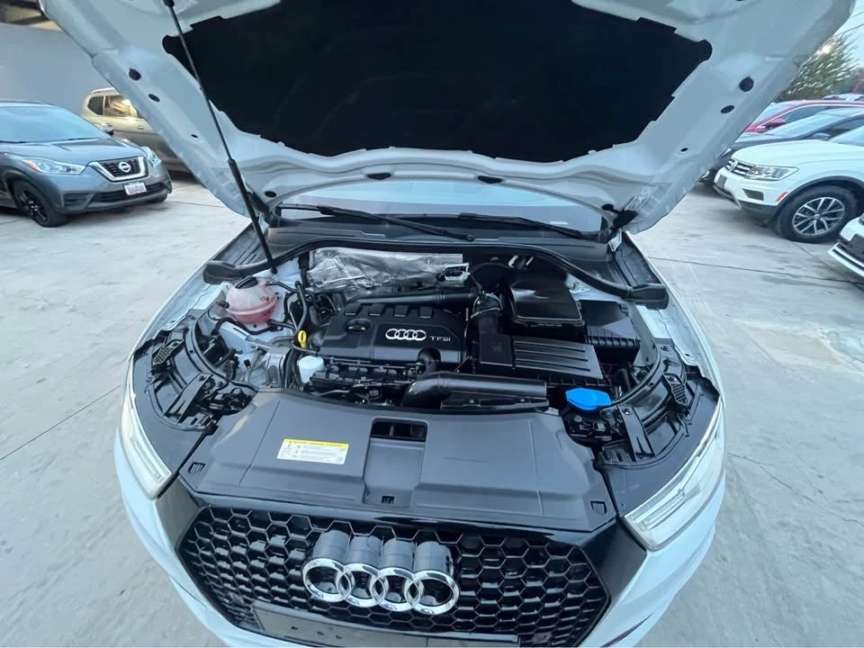 2018 Audi 8U Q3 - Image 3 of 17