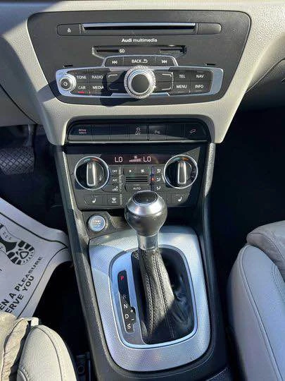 2018 Audi 8U Q3 - Image 15 of 17