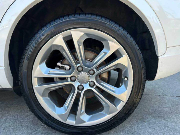 2018 Audi 8U Q3 - Image 17 of 17