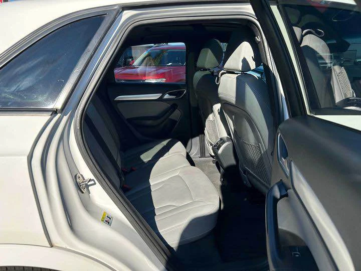 2018 Audi 8U Q3 - Image 8 of 17
