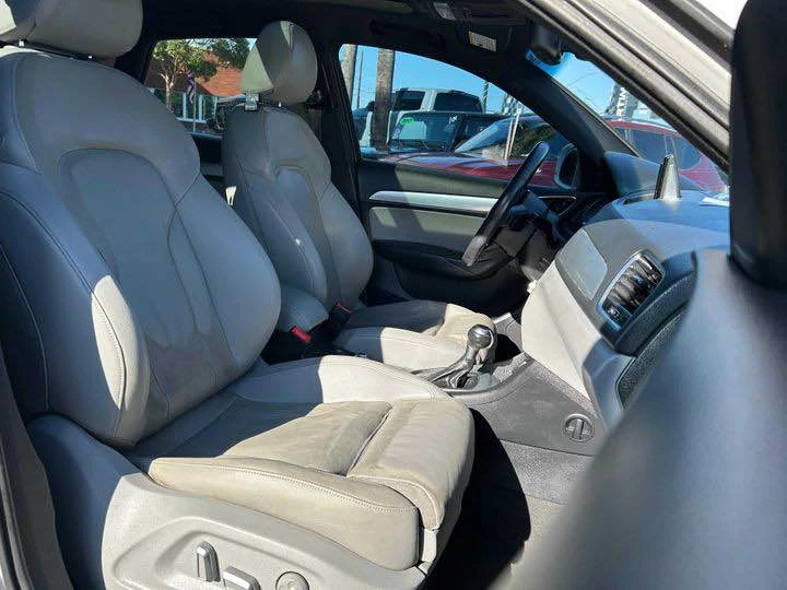 2018 Audi 8U Q3 - Image 11 of 17