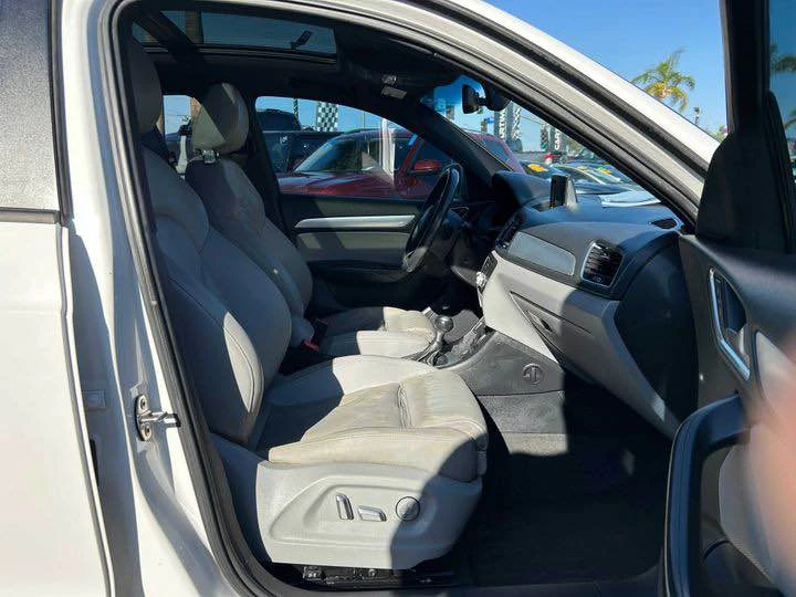 2018 Audi 8U Q3 - Image 10 of 17