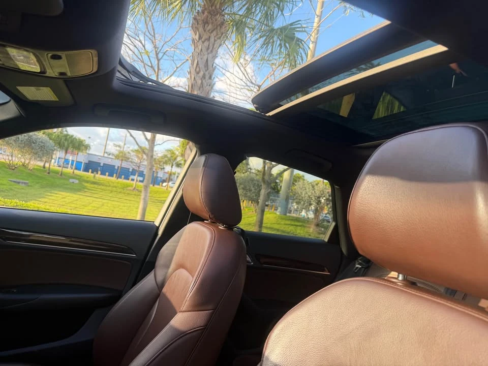 2018 Audi 8U Q3 - Image 10 of 11
