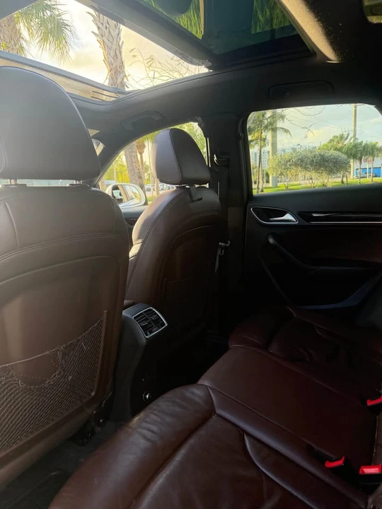 2018 Audi 8U Q3 - Image 7 of 11