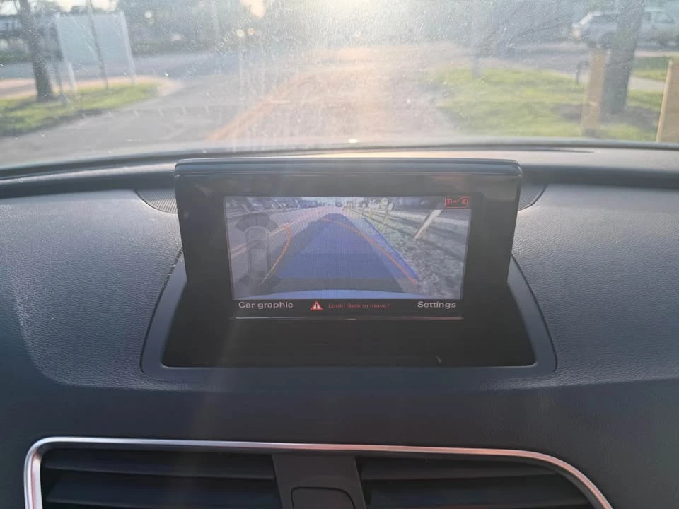 2018 Audi 8U Q3 - Image 11 of 11