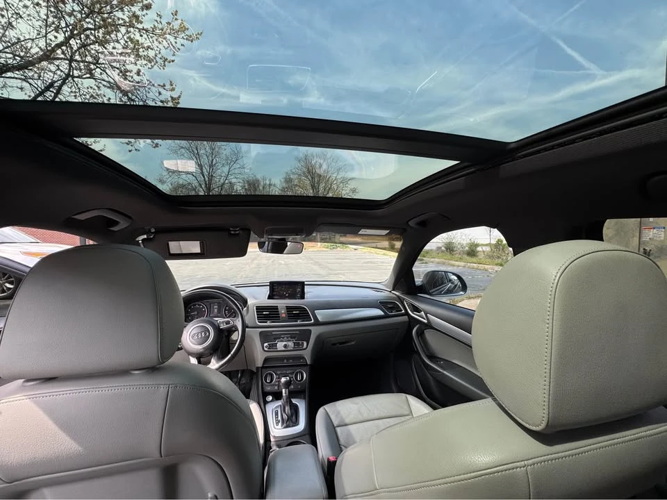 2018 Audi 8U Q3 - Image 10 of 14