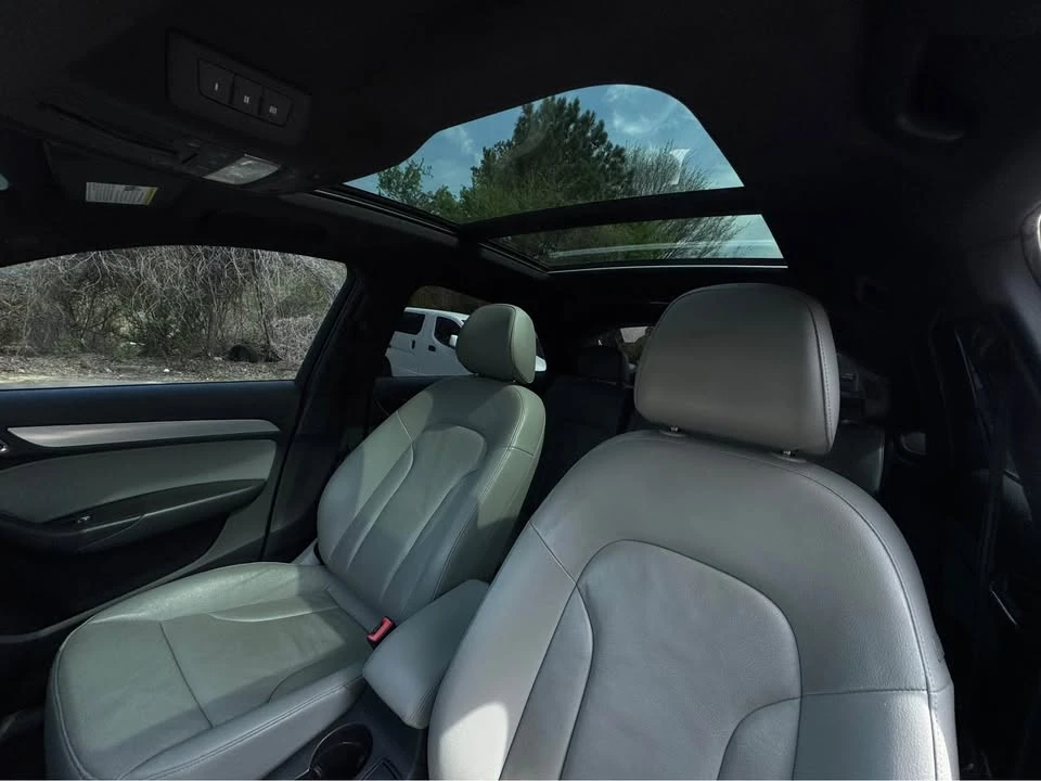 2018 Audi 8U Q3 - Image 7 of 14