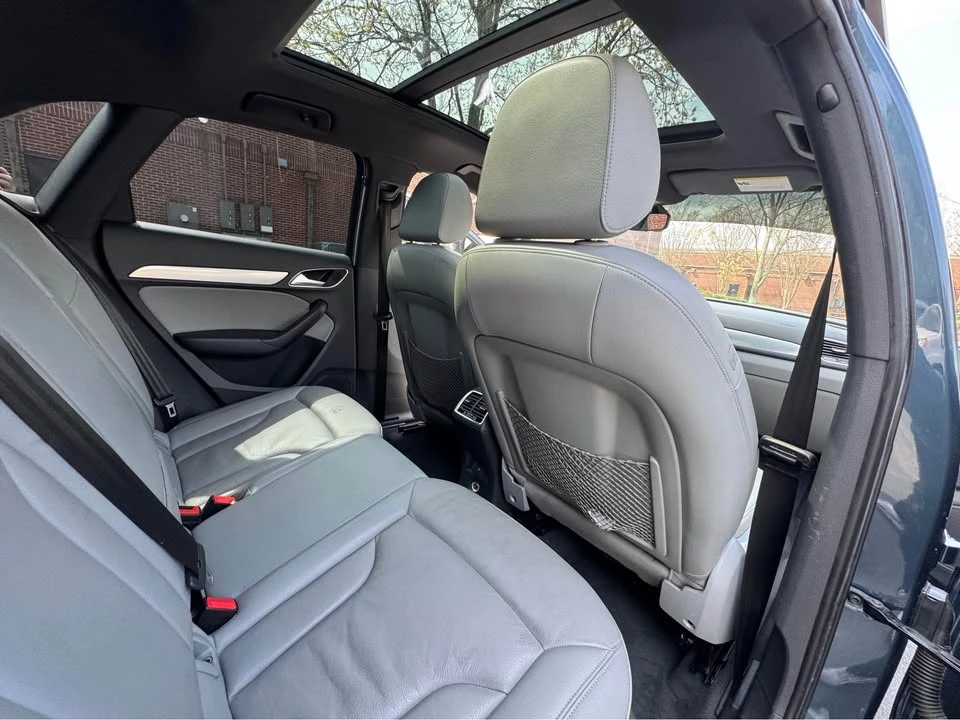 2018 Audi 8U Q3 - Image 11 of 14