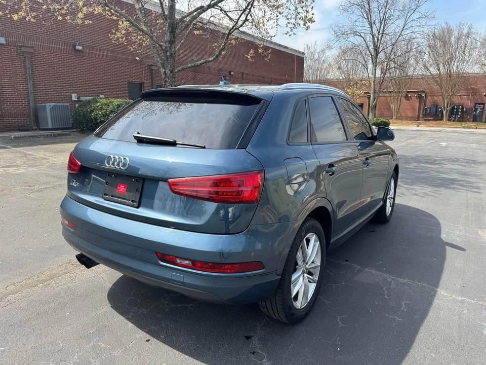 2018 Audi 8U Q3 - Image 5 of 14