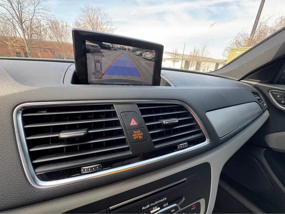 2018 Audi 8U Q3 - Image 13 of 14