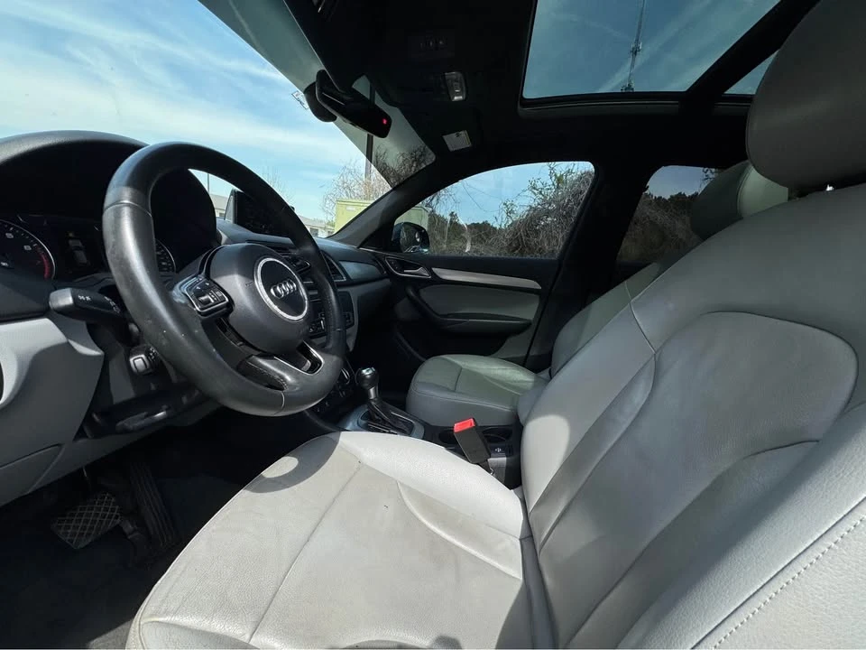 2018 Audi 8U Q3 - Image 6 of 14