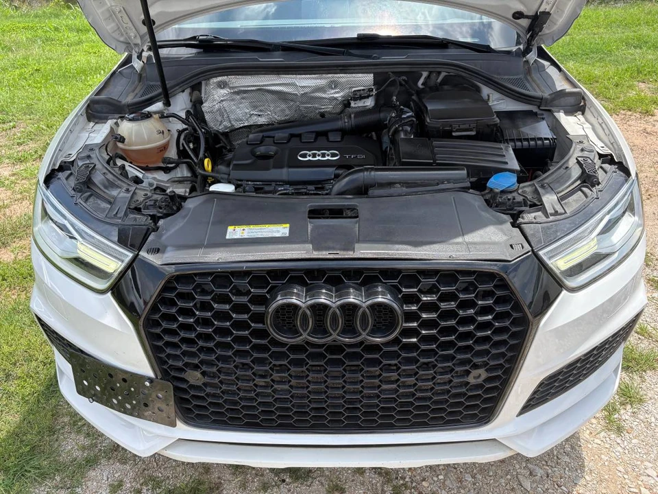 2018 Audi 8U Q3 - Image 15 of 17