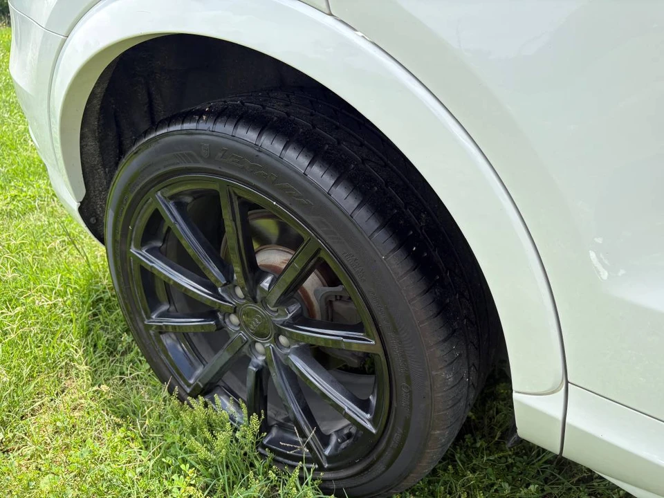 2018 Audi 8U Q3 - Image 14 of 17