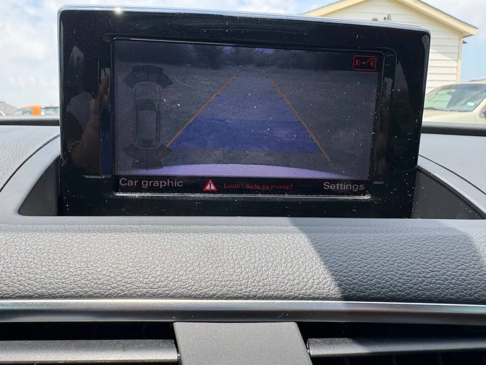 2018 Audi 8U Q3 - Image 12 of 17