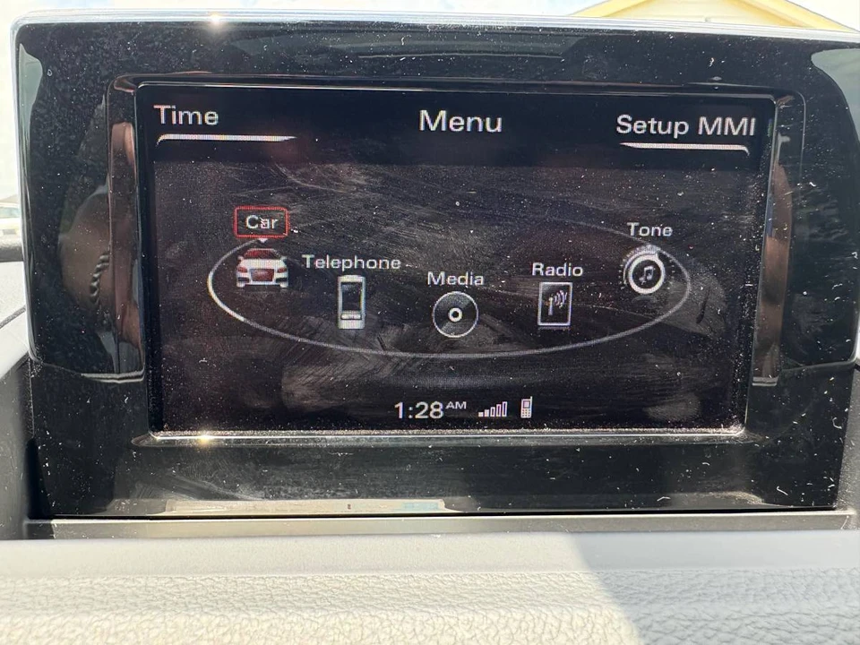 2018 Audi 8U Q3 - Image 13 of 17