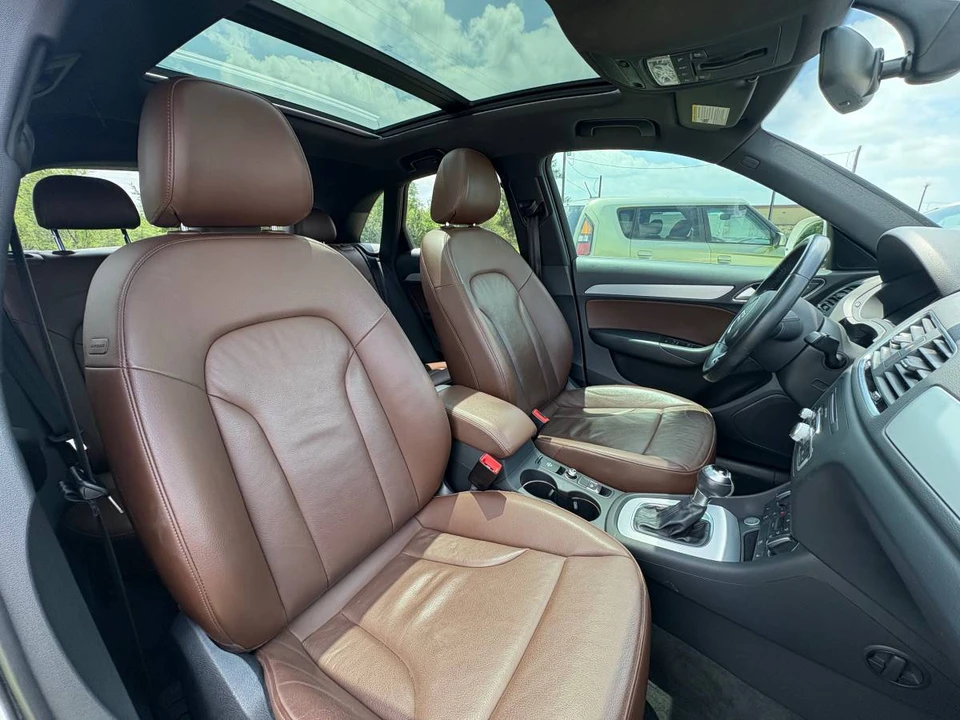 2018 Audi 8U Q3 - Image 7 of 17