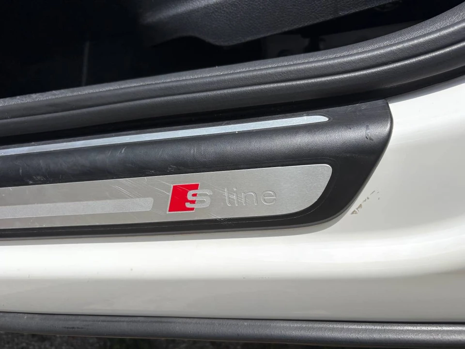 2018 Audi 8U Q3 - Image 16 of 17