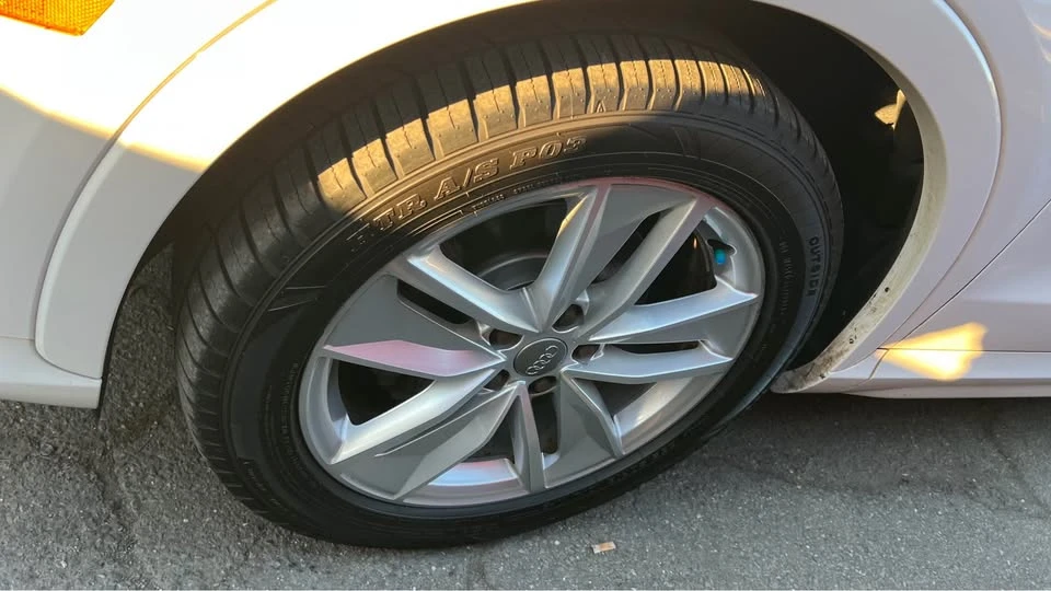 2018 Audi 8U Q3 - Image 20 of 20