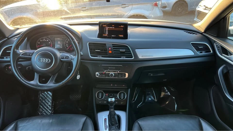 2018 Audi 8U Q3 - Image 10 of 20