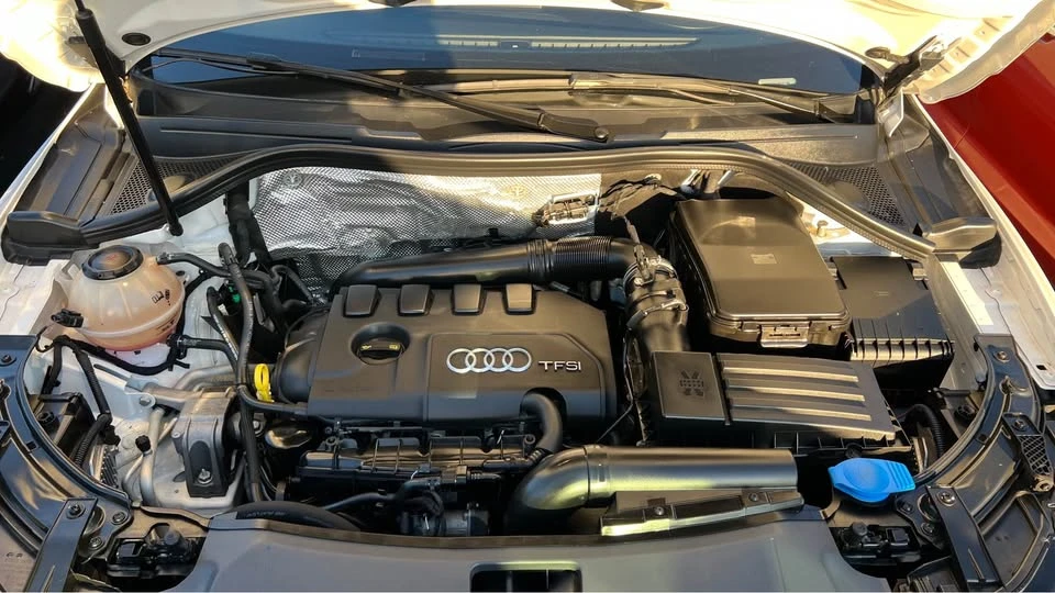 2018 Audi 8U Q3 - Image 17 of 20