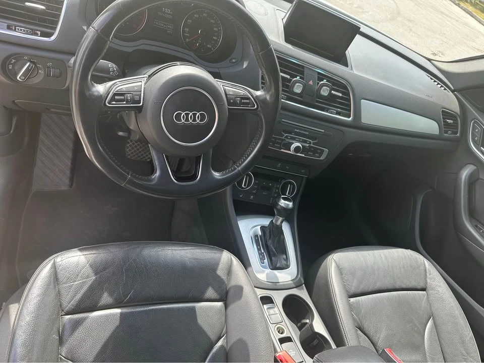 2018 Audi 8U Q3 - Image 9 of 10