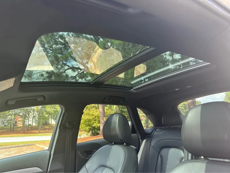 2018 Audi 8U Q3 - Image 7 of 10