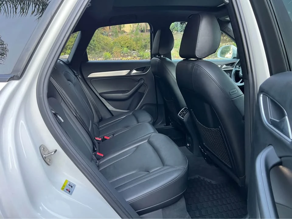 2018 Audi 8U Q3 - Image 14 of 15