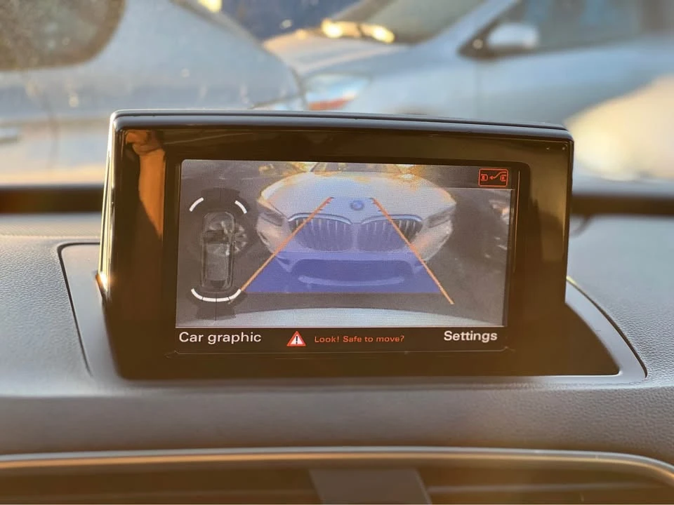 2018 Audi 8U Q3 - Image 16 of 20