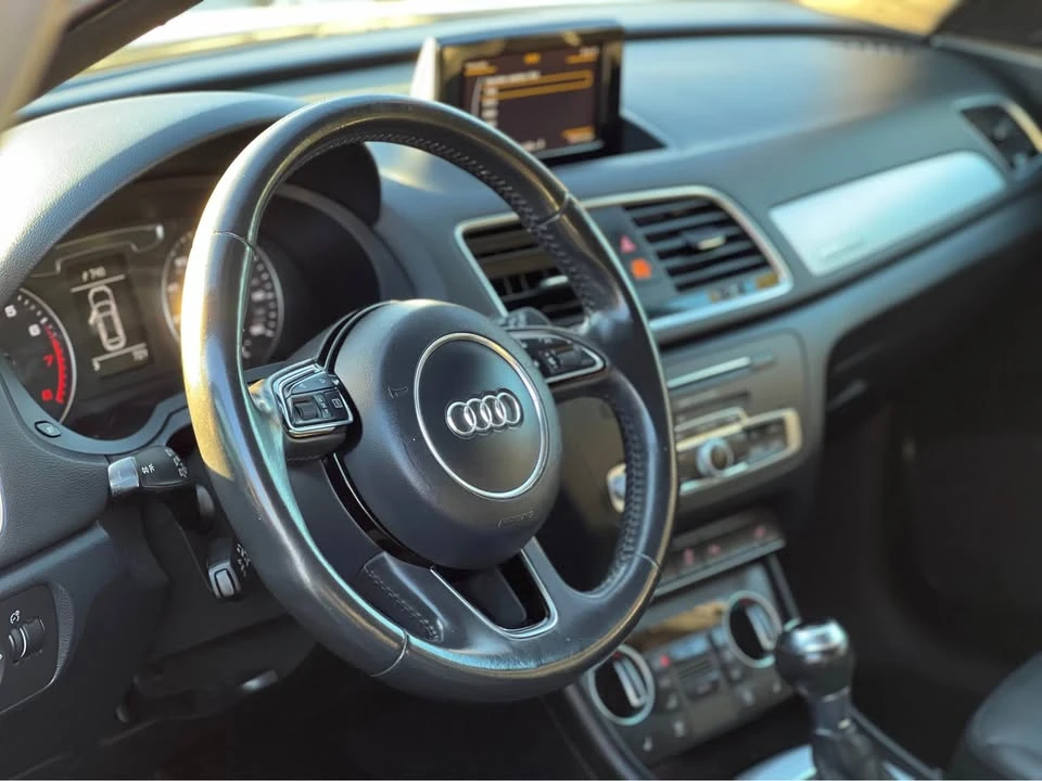 2018 Audi 8U Q3 - Image 11 of 20