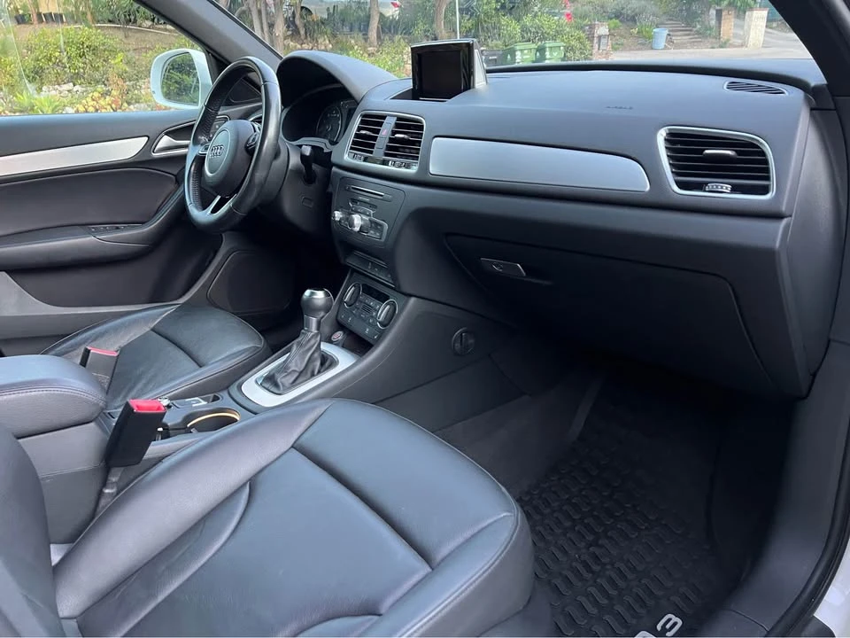 2018 Audi 8U Q3 - Image 12 of 15