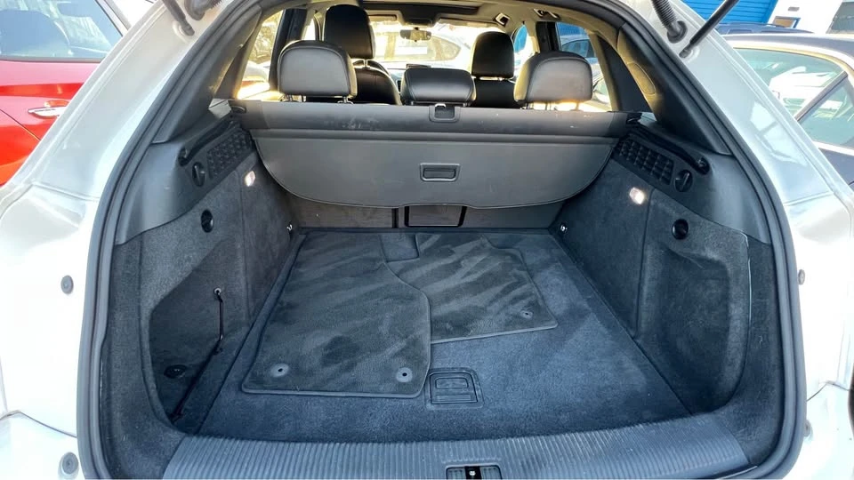 2018 Audi 8U Q3 - Image 18 of 20
