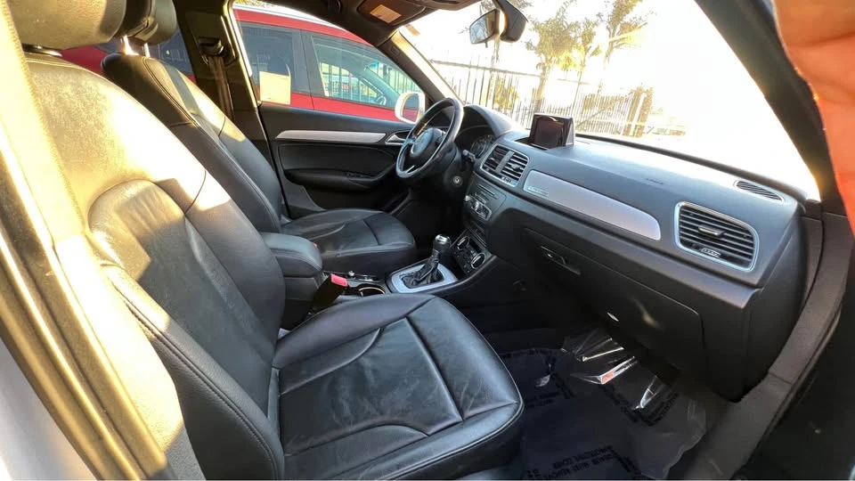 2018 Audi 8U Q3 - Image 14 of 20