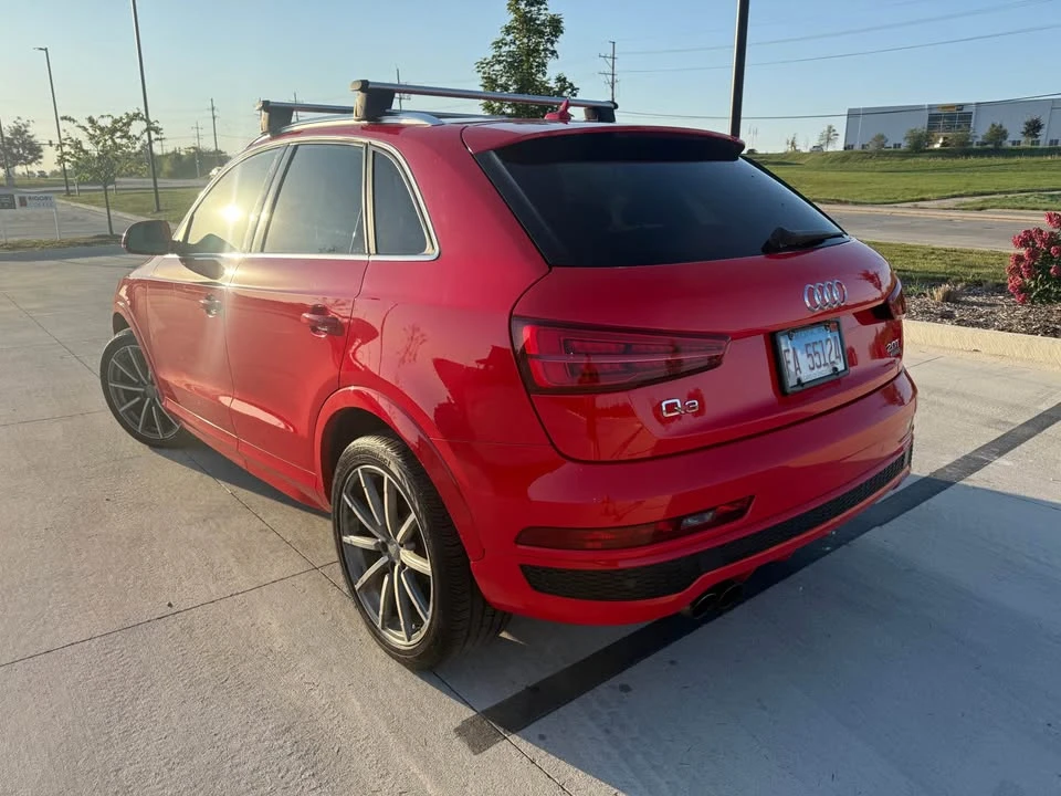 2018 Audi 8U Q3 - Image 5 of 14
