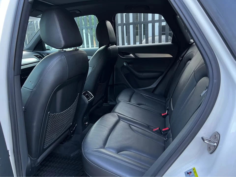 2018 Audi 8U Q3 - Image 13 of 15