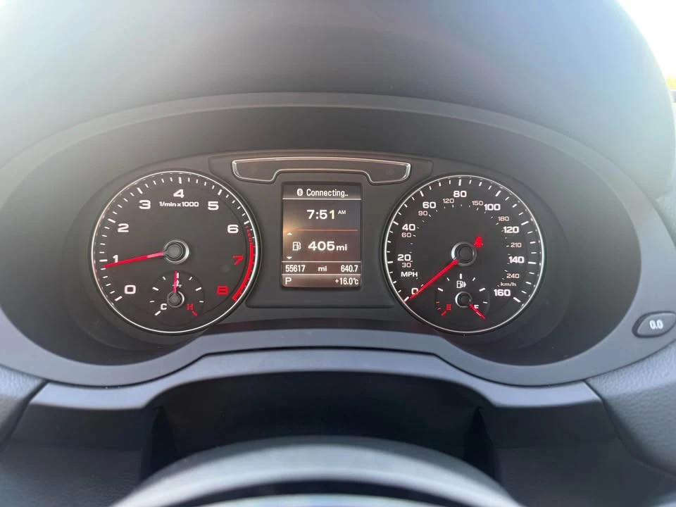 2018 Audi 8U Q3 - Image 13 of 14