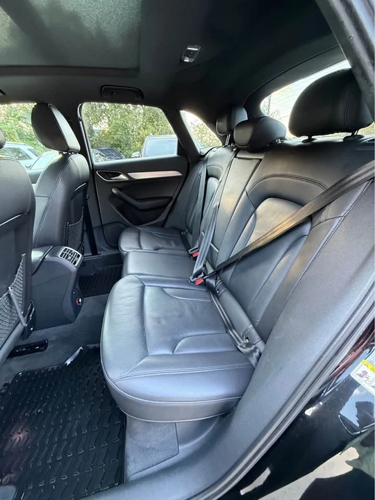 2018 Audi 8U Q3 - Image 7 of 7