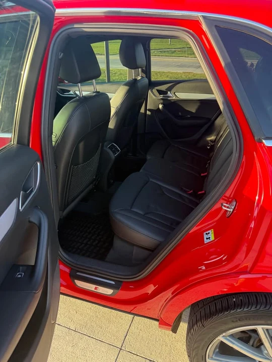 2018 Audi 8U Q3 - Image 10 of 14