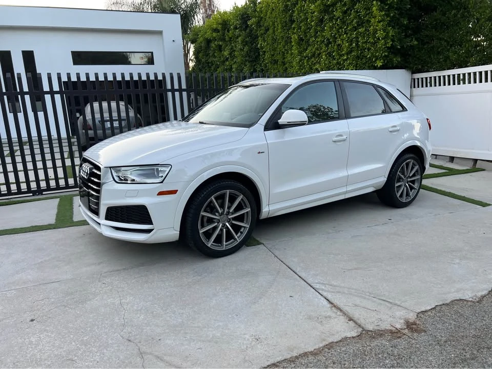 2018 Audi 8U Q3 - Image 3 of 15