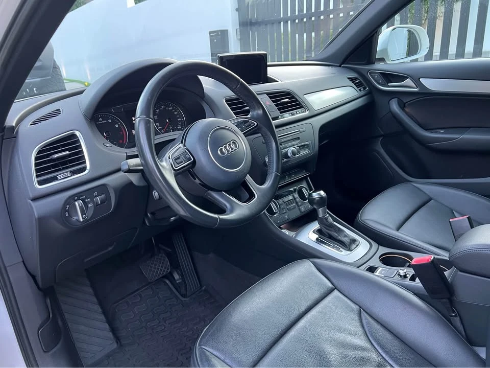 2018 Audi 8U Q3 - Image 11 of 15