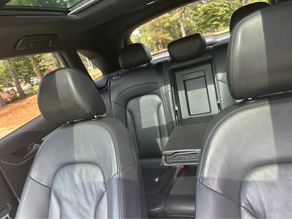 2018 Audi 8U Q3 - Image 10 of 10