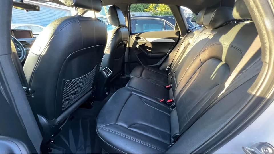 2018 Audi 8U Q3 - Image 13 of 20