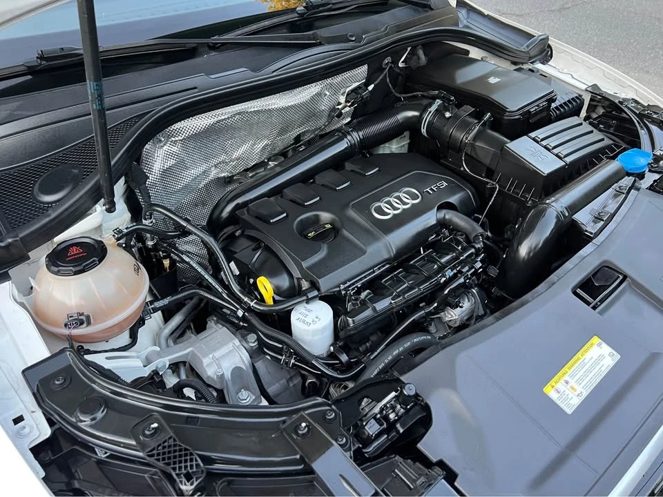 2018 Audi 8U Q3 - Image 15 of 15