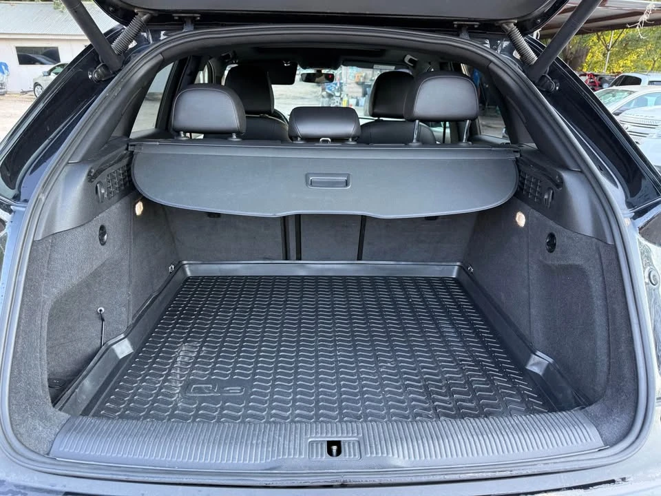 2018 Audi 8U Q3 - Image 5 of 7