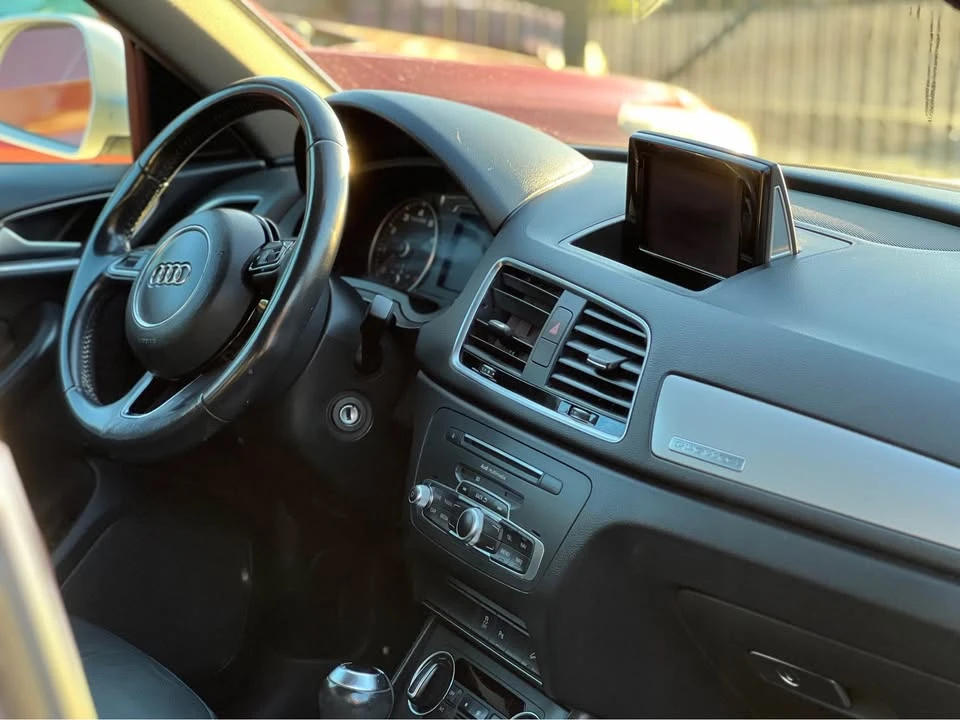 2018 Audi 8U Q3 - Image 12 of 20