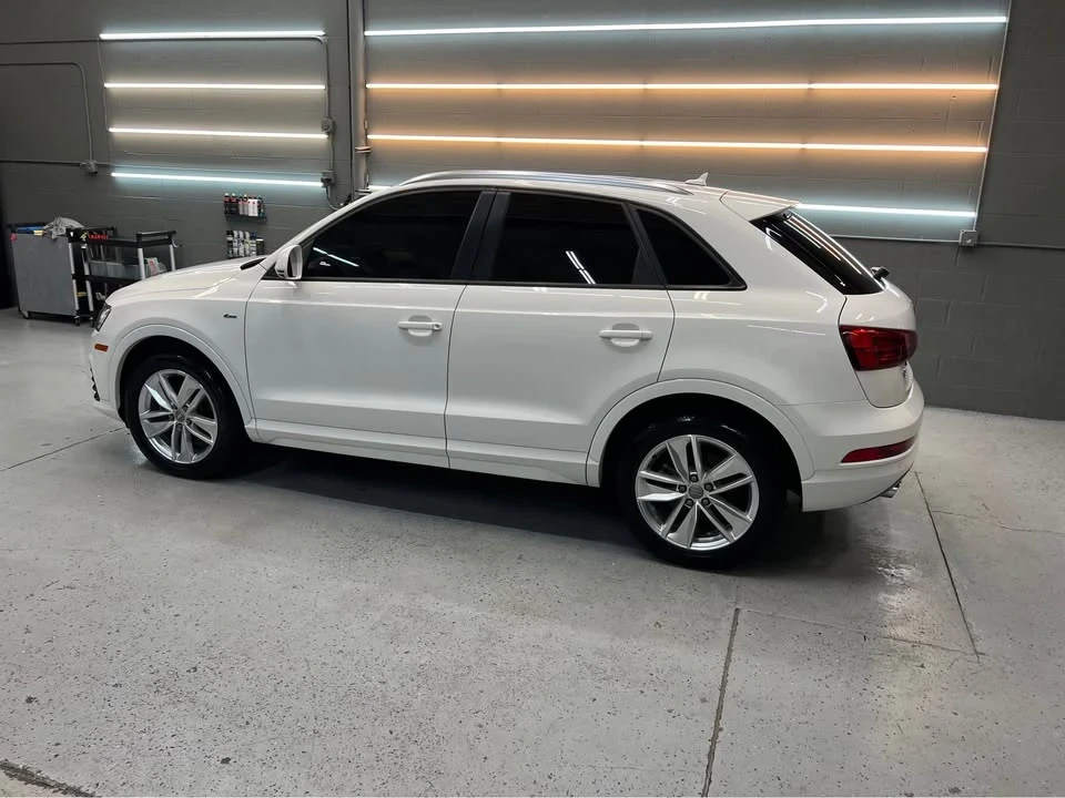 2018 Audi 8U Q3 - Image 2 of 4